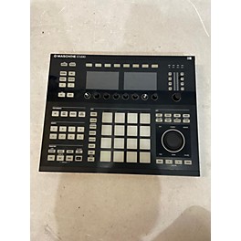 Used Native Instruments Used Native Instruments Maschine Studio MIDI Controller