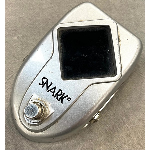 Used Snark SN-10 Tuner Pedal