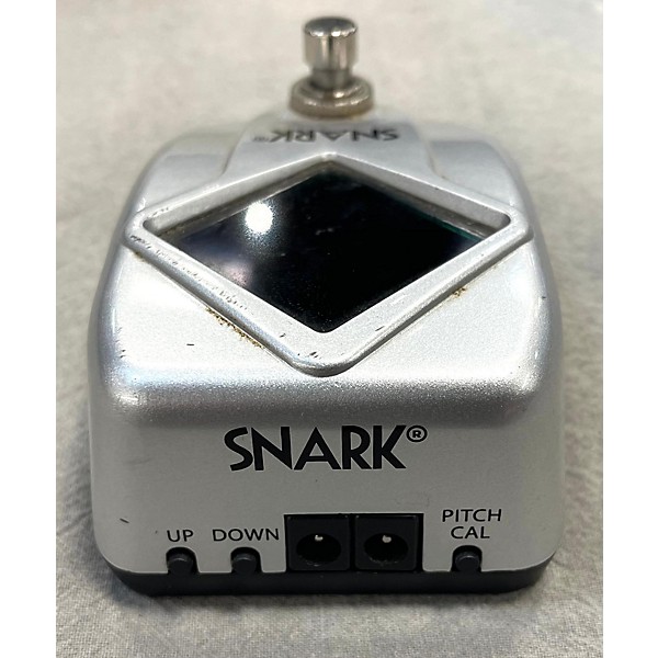 Used Snark SN-10 Tuner Pedal