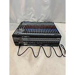 Used Peavey Fx2 24 Channel Powered Mixer