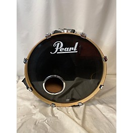 Used Pearl Export Drum Kit