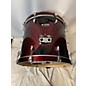 Used Pearl Export Drum Kit