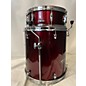 Used Pearl Export Drum Kit