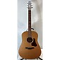 Used Seagull S6 Original Acoustic Guitar thumbnail