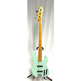 Used Markbass GV4 Electric Bass Guitar