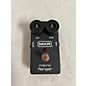 Used MXR Micro Flanger Effect Pedal thumbnail