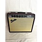 Used Fender 2024 1965 Princeton Reverb 15W 1x10 Tube Guitar Combo Amp thumbnail