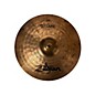 Used Zildjian 14in ZBT Plus Rock Hi Hats Bottom Cymbal thumbnail