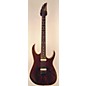 Used Ibanez Used Ibanez RGEW521ZC Worn Brown Solid Body Electric Guitar thumbnail