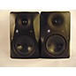 Used Mackie MR524 Pair Powered Monitor thumbnail