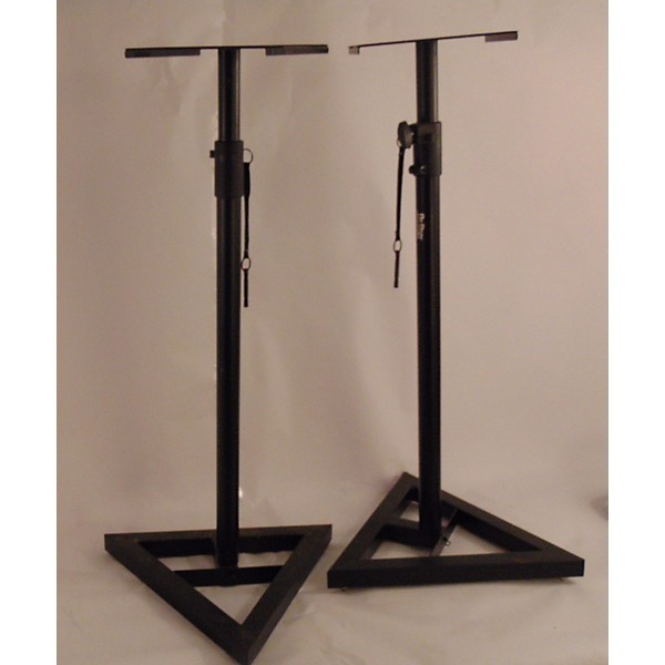 Used On-Stage Misc Monitor Stand