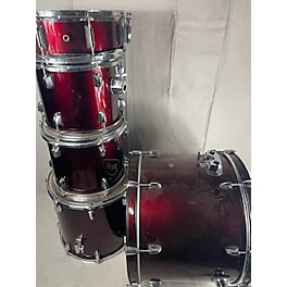 Used PDP by DW Pacific Drum Kit