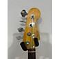 Used Fender Used Fender American Professional II Jazz Bass Dark Knight Electric Bass Guitar thumbnail