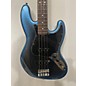 Used Fender Used Fender American Professional II Jazz Bass Dark Knight Electric Bass Guitar