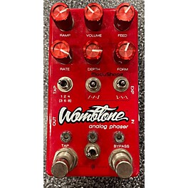 Used BOSS Used Chase Bliss Wombtone Effect Pedal