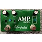 Used Lovepedal Amp Eleven Overdrive Boost Effect Pedal thumbnail