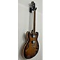 Used Ibanez Used Ibanez AS73 Artcore Tobacco Sunburst Hollow Body Electric Guitar thumbnail