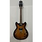 Used Ibanez Used Ibanez AS73 Artcore Tobacco Sunburst Hollow Body Electric Guitar