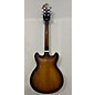 Used Ibanez Used Ibanez AS73 Artcore Tobacco Sunburst Hollow Body Electric Guitar