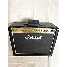 Used Marshall Used Marshall DSL40C 40W 1x12 Tube Guitar Combo Amp