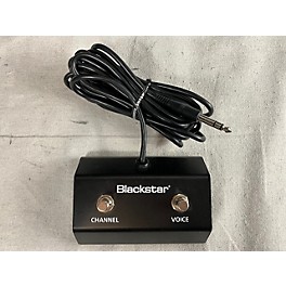 Used Blackstar Used Blackstar FS-15 Pedal