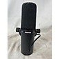 Used Shure SM7B Dynamic Microphone