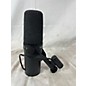 Used Shure SM7B Dynamic Microphone