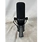 Used Shure SM7B Dynamic Microphone