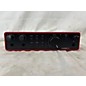 Used Focusrite Scarlett 2i2 Gen 4 Audio Interface thumbnail