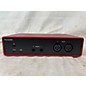 Used Focusrite Scarlett 2i2 Gen 4 Audio Interface