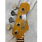 Vintage Fender 1966 P BASS Electric Bass Guitar