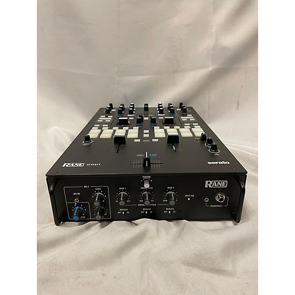 Used RANE Seventy DJ Mixer