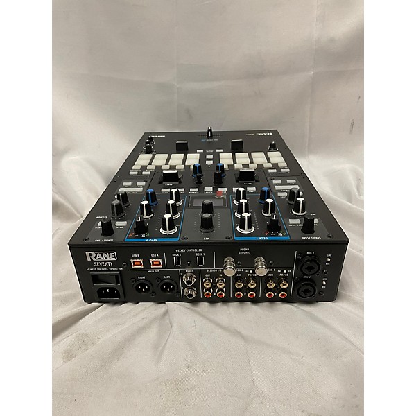 Used RANE Seventy DJ Mixer