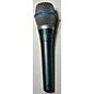 Used Shure Used Shure Beta 87A Condenser Microphone