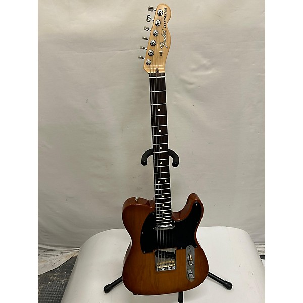 Used Fender American Performer Telecaster Solid Body Electric Guitar