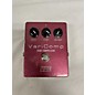 Used BBE Varicomp OTA Compressor Effect Pedal thumbnail