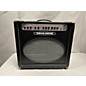 Used Genz Benz Black Pearl 30 1x12 Tube Guitar Combo Amp thumbnail