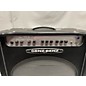 Used Genz Benz Black Pearl 30 1x12 Tube Guitar Combo Amp