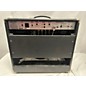 Used Genz Benz Black Pearl 30 1x12 Tube Guitar Combo Amp