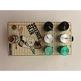 Used Summer School Electronics Used Summer School Electronics Science Fair Effect Pedal