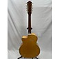 Used Guild Gad Series F-2512ce 12 String Acoustic Electric Guitar