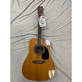 Used Alvarez 5066 Acoustic Guitar