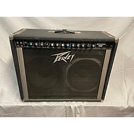 Used Peavey Renown 400 Guitar Combo Amp