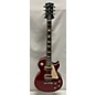 Used Gibson Used Gibson Les Paul Classic Candy Apple Red Solid Body Electric Guitar thumbnail