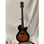 Used Used Epiphone Les Paul Special II 2 Tone Sunburst Solid Body Electric Guitar thumbnail