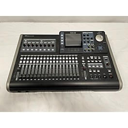 Used Landscape Audio Used TASCAM DP24 MultiTrack Recorder