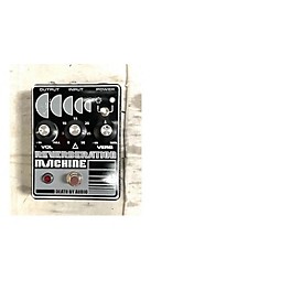 Used Death By Audio Used Death By Audio Reverberation Machine Effect Pedal