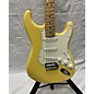 Used Fender Used Fender Player Stratocaster Butter Cream Solid Body Electric Guitar