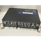 Used Gallien-Krueger Legacy 1200 Bass Amp Head thumbnail