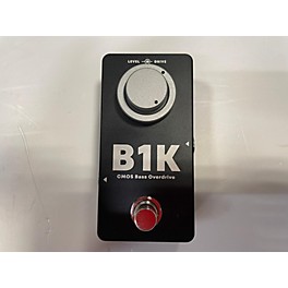 Used Darkglass Used Darkglass B1K Bass Effect Pedal